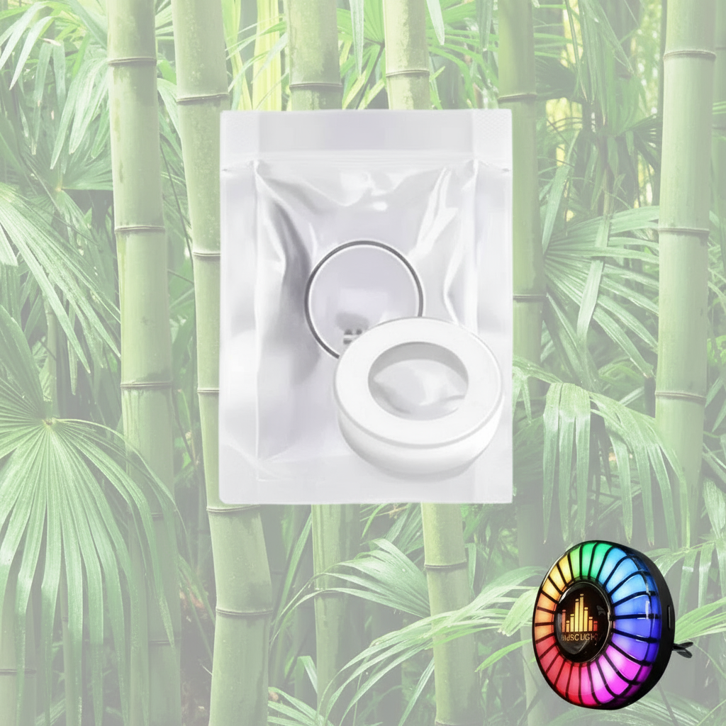 Aroma utántöltő a Musical Rhythm LED-hez