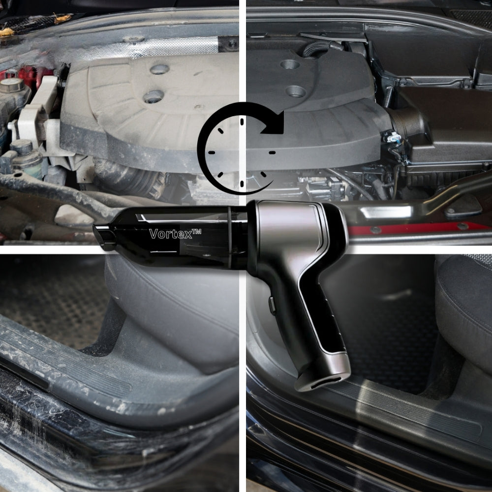 Aspirator Vortex™ Compact Pro