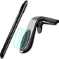 Universele magnetische autotelefoonhouder
