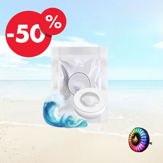 Aroma-Nachfüllungen für Musical Rhythm LED