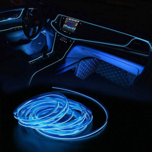 Car Interior LED Lights