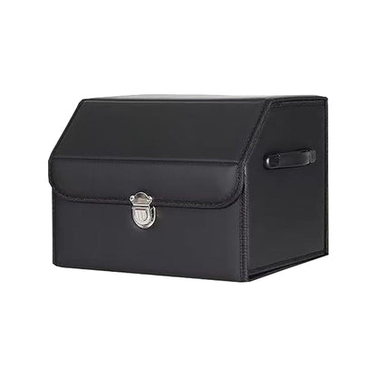 Luxe opvouwbare kofferbak organizer