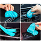 Cleaning Gel for Car Interior – Reusable Dust Remover